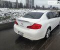 Инфинити G37, объемом двигателя 3.7 л и пробегом 175 тыс. км за 10500 $, фото 4 на Automoto.ua