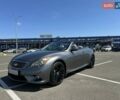 Серый Инфинити G37, объемом двигателя 3.7 л и пробегом 113 тыс. км за 16500 $, фото 1 на Automoto.ua