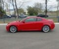 Серый Инфинити G37, объемом двигателя 3.7 л и пробегом 22 тыс. км за 16000 $, фото 1 на Automoto.ua