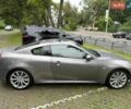 Серый Инфинити G37, объемом двигателя 3.7 л и пробегом 200 тыс. км за 7400 $, фото 3 на Automoto.ua