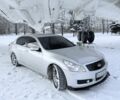 Серый Инфинити G37, объемом двигателя 3.5 л и пробегом 241 тыс. км за 7500 $, фото 1 на Automoto.ua