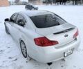 Серый Инфинити G37, объемом двигателя 3.5 л и пробегом 241 тыс. км за 7500 $, фото 7 на Automoto.ua