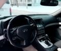Серый Инфинити G37, объемом двигателя 3.5 л и пробегом 241 тыс. км за 7500 $, фото 3 на Automoto.ua