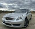 Серый Инфинити G37, объемом двигателя 3.7 л и пробегом 250 тыс. км за 10500 $, фото 1 на Automoto.ua