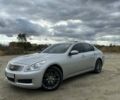 Серый Инфинити G37, объемом двигателя 3.7 л и пробегом 250 тыс. км за 10500 $, фото 10 на Automoto.ua