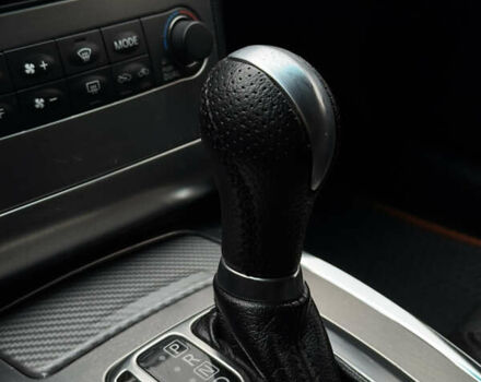 Серый Инфинити G37, объемом двигателя 3.7 л и пробегом 243 тыс. км за 13300 $, фото 26 на Automoto.ua