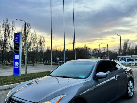 Інфініті G37 2007 у Миколаєві на Automoto.ua Сірий Інфініті G37, об'ємом двигуна 3.7 л та пробігом 243 тис. км за 9999 $, фото 1 на Automoto.ua