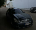 Синий Инфинити G37, объемом двигателя 3.7 л и пробегом 305 тыс. км за 8700 $, фото 7 на Automoto.ua