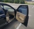 Чорний Інфініті I30, об'ємом двигуна 3 л та пробігом 270 тис. км за 4500 $, фото 4 на Automoto.ua