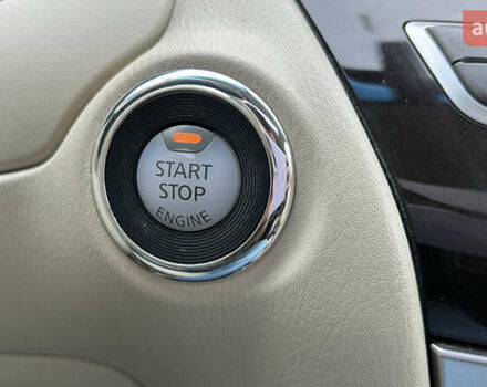 Білий Інфініті JX35, об'ємом двигуна 3.5 л та пробігом 216 тис. км за 11900 $, фото 49 на Automoto.ua