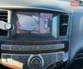 Белый Инфинити JX35, объемом двигателя 3.5 л и пробегом 137 тыс. км за 14200 $, фото 34 на Automoto.ua