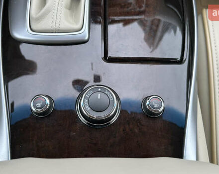 Білий Інфініті JX35, об'ємом двигуна 3.5 л та пробігом 216 тис. км за 11900 $, фото 32 на Automoto.ua