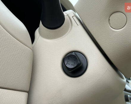 Білий Інфініті JX35, об'ємом двигуна 3.5 л та пробігом 216 тис. км за 11900 $, фото 45 на Automoto.ua