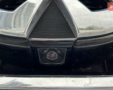 Білий Інфініті JX35, об'ємом двигуна 3.5 л та пробігом 216 тис. км за 11900 $, фото 9 на Automoto.ua