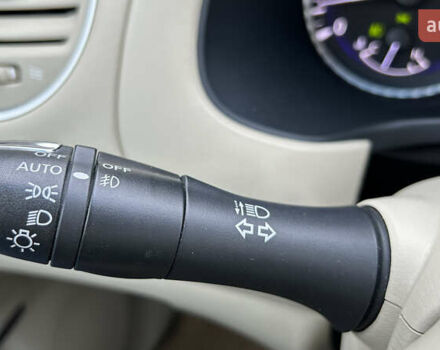 Білий Інфініті JX35, об'ємом двигуна 3.5 л та пробігом 216 тис. км за 11900 $, фото 47 на Automoto.ua