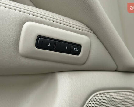 Білий Інфініті JX35, об'ємом двигуна 3.5 л та пробігом 216 тис. км за 11900 $, фото 16 на Automoto.ua