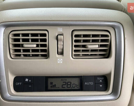 Білий Інфініті JX35, об'ємом двигуна 3.5 л та пробігом 216 тис. км за 11900 $, фото 42 на Automoto.ua