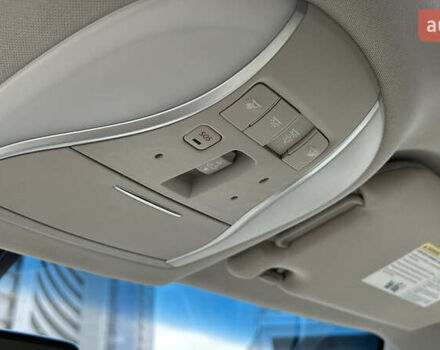 Білий Інфініті JX35, об'ємом двигуна 3.5 л та пробігом 216 тис. км за 11900 $, фото 51 на Automoto.ua