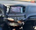 Белый Инфинити JX35, объемом двигателя 3.5 л и пробегом 137 тыс. км за 14200 $, фото 36 на Automoto.ua