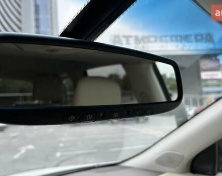 Білий Інфініті JX35, об'ємом двигуна 3.5 л та пробігом 216 тис. км за 11900 $, фото 50 на Automoto.ua