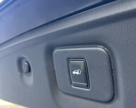 Черный Инфинити JX35, объемом двигателя 3.5 л и пробегом 204 тыс. км за 15700 $, фото 22 на Automoto.ua