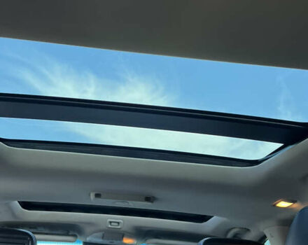 Черный Инфинити JX35, объемом двигателя 3.5 л и пробегом 204 тыс. км за 15700 $, фото 27 на Automoto.ua