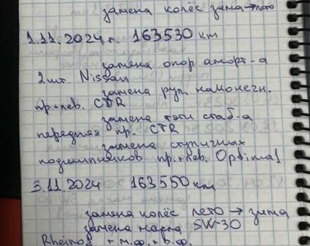 Черный Инфинити JX35, объемом двигателя 3.5 л и пробегом 163 тыс. км за 20999 $, фото 39 на Automoto.ua