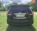 Черный Инфинити JX35, объемом двигателя 3.5 л и пробегом 163 тыс. км за 20999 $, фото 4 на Automoto.ua