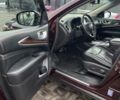 Красный Инфинити JX35, объемом двигателя 3.5 л и пробегом 204 тыс. км за 15869 $, фото 38 на Automoto.ua