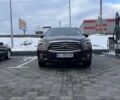 Красный Инфинити JX35, объемом двигателя 3.5 л и пробегом 204 тыс. км за 15869 $, фото 10 на Automoto.ua
