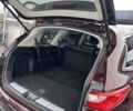 Красный Инфинити JX35, объемом двигателя 3.5 л и пробегом 204 тыс. км за 15869 $, фото 12 на Automoto.ua