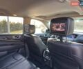 Серый Инфинити JX35, объемом двигателя 3.5 л и пробегом 151 тыс. км за 11500 $, фото 15 на Automoto.ua