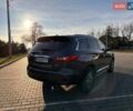 Серый Инфинити JX35, объемом двигателя 3.5 л и пробегом 151 тыс. км за 11500 $, фото 6 на Automoto.ua