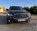 Серый Инфинити JX35, объемом двигателя 3.5 л и пробегом 151 тыс. км за 11500 $, фото 1 на Automoto.ua