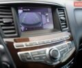 Сірий Інфініті JX35, об'ємом двигуна 3.5 л та пробігом 187 тис. км за 15500 $, фото 14 на Automoto.ua