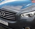 Сірий Інфініті JX35, об'ємом двигуна 3.5 л та пробігом 187 тис. км за 15500 $, фото 15 на Automoto.ua