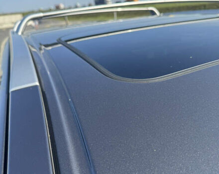 Серый Инфинити JX35, объемом двигателя 3.5 л и пробегом 172 тыс. км за 14500 $, фото 16 на Automoto.ua