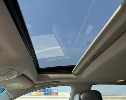 Серый Инфинити JX35, объемом двигателя 3.5 л и пробегом 172 тыс. км за 14500 $, фото 42 на Automoto.ua