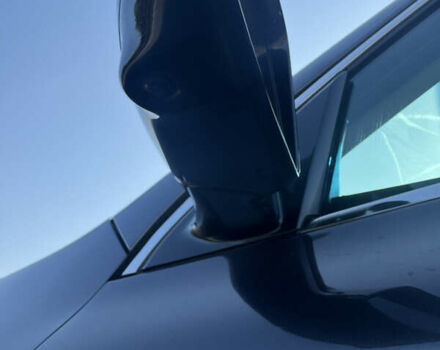 Серый Инфинити JX35, объемом двигателя 3.5 л и пробегом 172 тыс. км за 14500 $, фото 14 на Automoto.ua