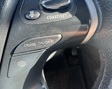 Серый Инфинити JX35, объемом двигателя 3.5 л и пробегом 172 тыс. км за 14500 $, фото 35 на Automoto.ua