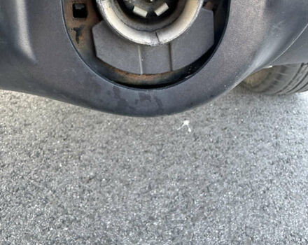 Серый Инфинити JX35, объемом двигателя 3.5 л и пробегом 172 тыс. км за 14500 $, фото 51 на Automoto.ua