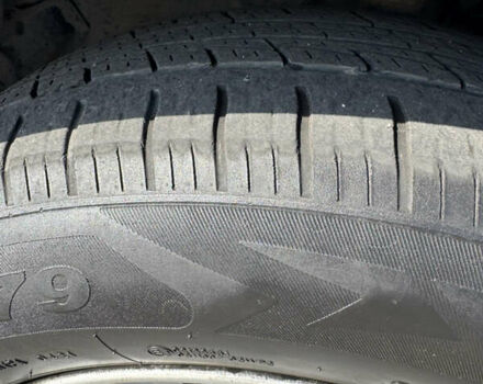 Серый Инфинити JX35, объемом двигателя 3.5 л и пробегом 172 тыс. км за 14500 $, фото 10 на Automoto.ua