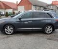 Сірий Інфініті JX35, об'ємом двигуна 3.5 л та пробігом 187 тис. км за 15500 $, фото 1 на Automoto.ua