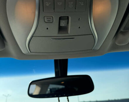 Серый Инфинити JX35, объемом двигателя 3.5 л и пробегом 172 тыс. км за 14500 $, фото 41 на Automoto.ua