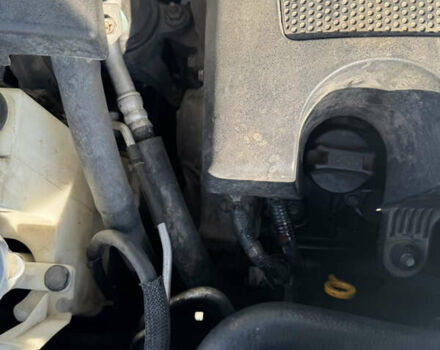 Серый Инфинити JX35, объемом двигателя 3.5 л и пробегом 172 тыс. км за 14500 $, фото 54 на Automoto.ua