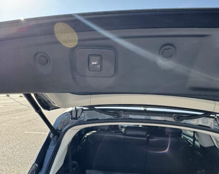 Серый Инфинити JX35, объемом двигателя 3.5 л и пробегом 172 тыс. км за 14500 $, фото 28 на Automoto.ua