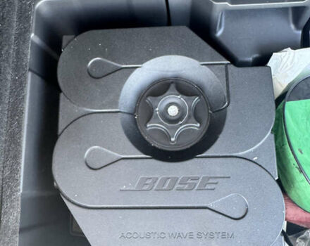 Серый Инфинити JX35, объемом двигателя 3.5 л и пробегом 172 тыс. км за 14500 $, фото 50 на Automoto.ua