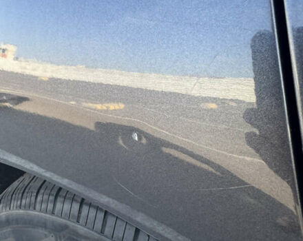 Серый Инфинити JX35, объемом двигателя 3.5 л и пробегом 172 тыс. км за 14500 $, фото 58 на Automoto.ua