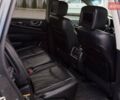 Сірий Інфініті JX35, об'ємом двигуна 3.5 л та пробігом 187 тис. км за 15500 $, фото 8 на Automoto.ua