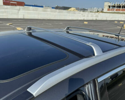 Серый Инфинити JX35, объемом двигателя 3.5 л и пробегом 172 тыс. км за 14500 $, фото 31 на Automoto.ua